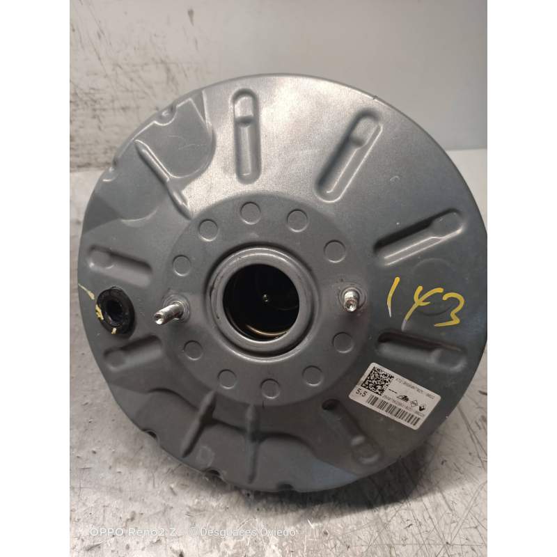 Recambio de servofreno para renault express 1.5 dci referencia OEM IAM 472109960RT 2560786298310251 