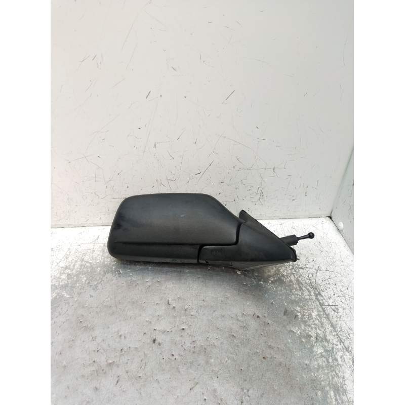 Recambio de retrovisor derecho para renault 21 sedán (l48_) 1.7 (l482) referencia OEM IAM  MANUAL 