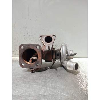 TURBOCOMPRESOR 4913158450 