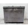 Recambio de radiador agua para peugeot 607 (9d, 9u) 2.2 16v referencia OEM IAM  22G 2000