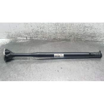 TRANSMISION CENTRAL DELANTERA A2047001 400G W205/2014