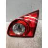 Recambio de piloto trasero derecho interior para nissan qashqai (j10) referencia OEM IAM 89071064  