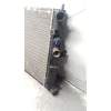 Recambio de radiador agua para opel vectra b berlina comfort referencia OEM IAM 630121  