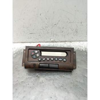 MANDO CALEFACCION / AIRE ACONDICIONADO 460002300 131177 2000