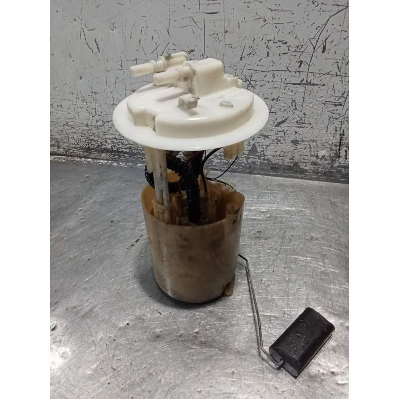 Recambio de bomba combustible para peugeot 607 (9d, 9u) 2.2 16v referencia OEM IAM 9633294680 22G 2000