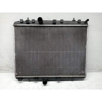 RADIADOR AGUA 9685852680 