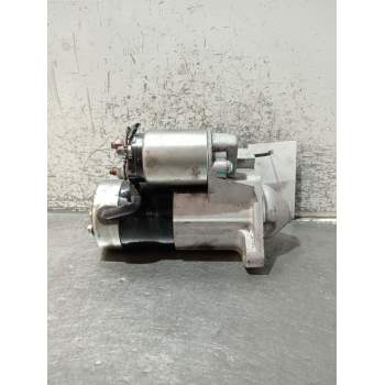 MOTOR ARRANQUE 15DCI 2009