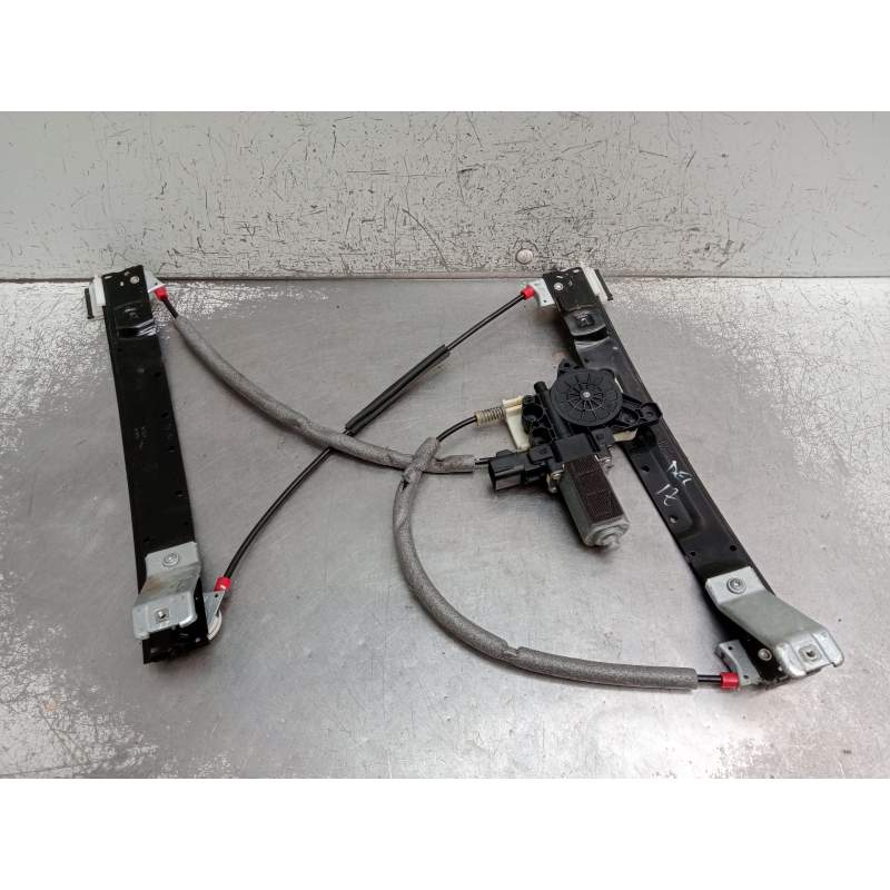 Recambio de elevalunas delantero izquierdo para jaguar xj luxury referencia OEM IAM D360700 4P 2009