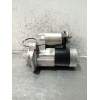 Recambio de motor arranque para renault clio grandtour dynamique referencia OEM IAM  15DCI 2009