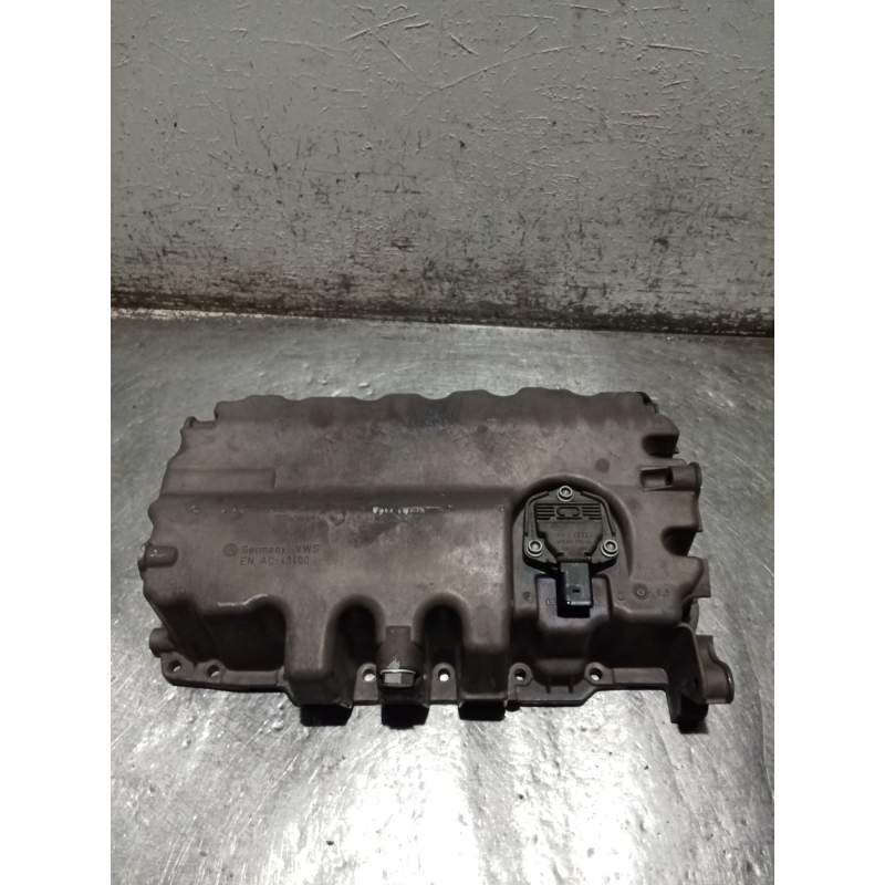 Recambio de carter para volkswagen passat b6 variant (3c5) 2.0 tdi 16v referencia OEM IAM 03G103603 20TDI 2005