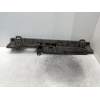 Recambio de panel frontal para citroën c4 picasso referencia OEM IAM 9806629380  2013