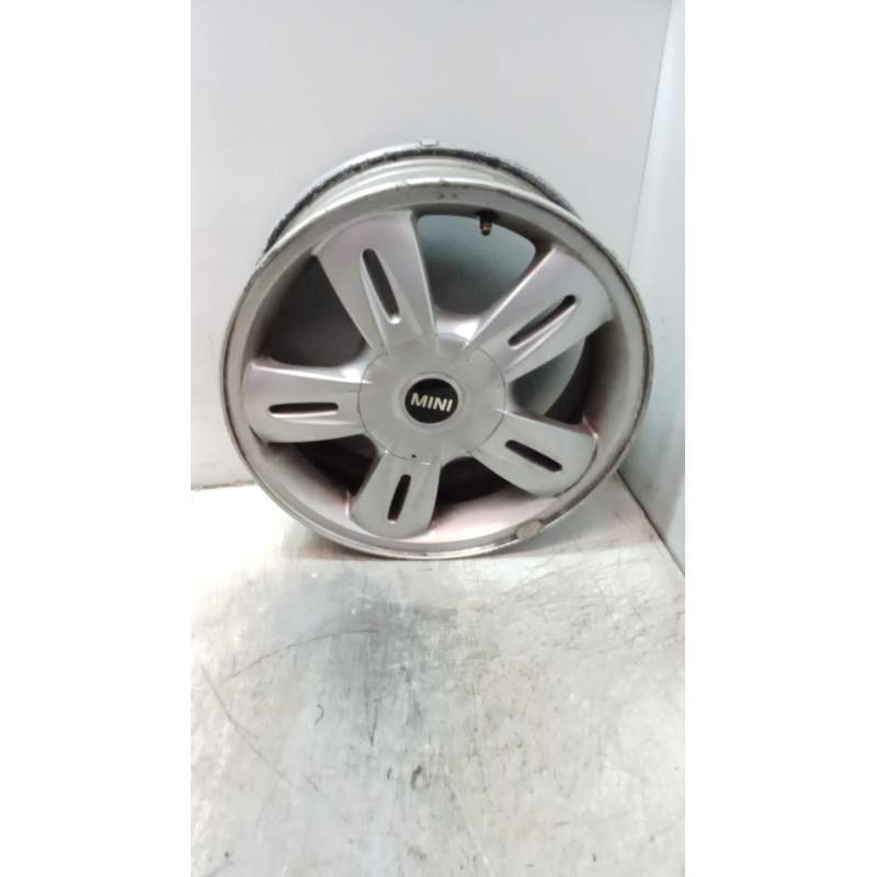 Recambio de juego llantas para mini mini (r50, r53) one d referencia OEM IAM 5.5J15H2  
