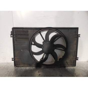 ELECTROVENTILADOR 1K0959455EF 1K0121203AR 1K0121205AC 1K0121207BF
