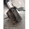Recambio de amortiguador delantero derecho para renault express 1.5 dci referencia OEM IAM 543023778R 1140625406 