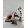 Recambio de turbocompresor para ford transit caja cerrada ´06 referencia OEM IAM 4913158450  