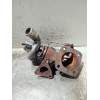 Recambio de turbocompresor para ford transit caja cerrada ´06 referencia OEM IAM 4913158450  
