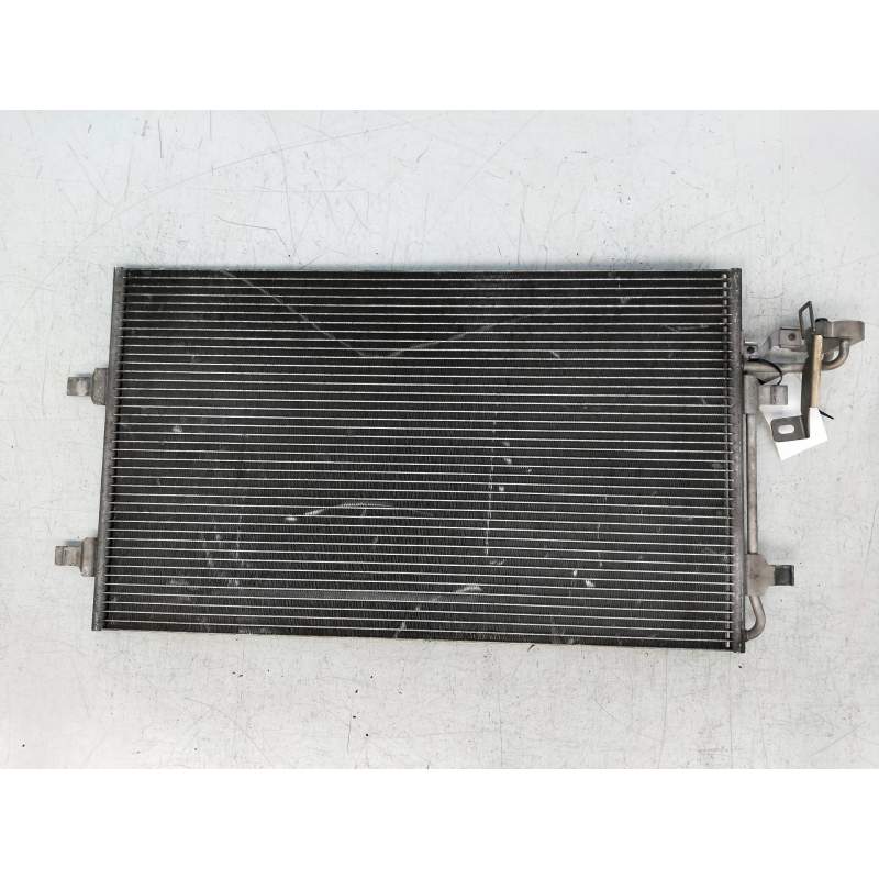 Recambio de condensador / radiador aire acondicionado para volvo v50 familiar referencia OEM IAM 4N5H19710BD  2004