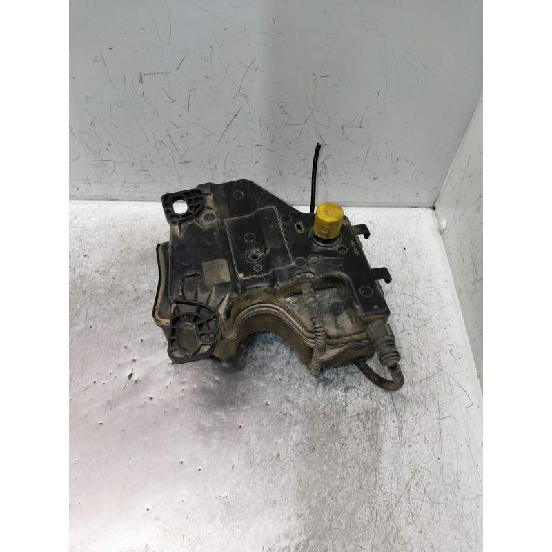 Recambio de deposito combustible para citroën c4 picasso referencia OEM IAM 7330317AA 20063980100 DEPÓSITO ADBLUE