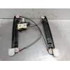 Recambio de elevalunas trasero derecho para jaguar xj luxury referencia OEM IAM D360600 4P 2009