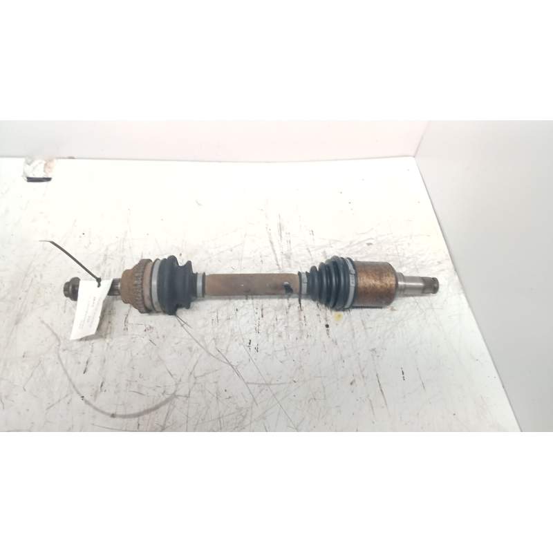 Recambio de transmision delantera izquierda para smart coupe 0.8 cdi cat referencia OEM IAM   
