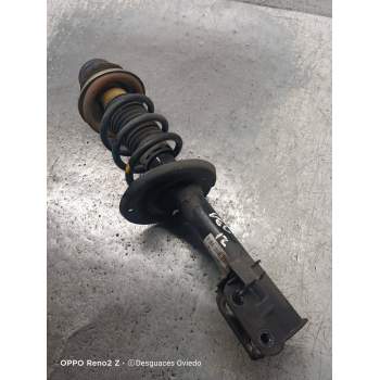 AMORTIGUADOR DELANTERO IZQUIERDO 543023778R 1140625406 