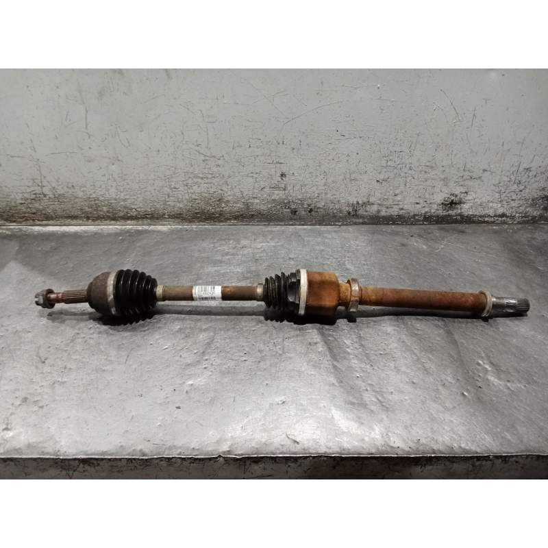 Recambio de transmision delantera derecha para renault twingo authentique referencia OEM IAM 8200482436 15DCI 2007