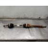 Recambio de transmision delantera derecha para renault twingo authentique referencia OEM IAM 8200482436 15DCI 2007