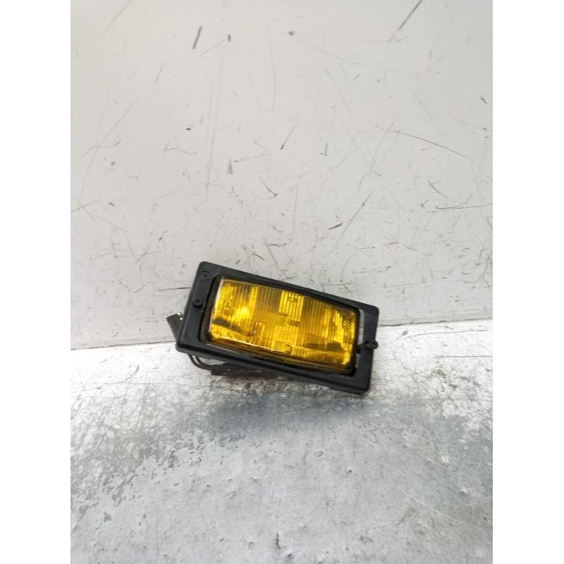 Recambio de faro antiniebla izquierdo para renault 21 sedán (l48_) 1.7 (l482) referencia OEM IAM   