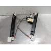 Recambio de elevalunas trasero izquierdo para jaguar xj luxury referencia OEM IAM D360700 4P 2009