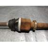 Recambio de transmision delantera derecha para renault twingo authentique referencia OEM IAM 8200482436 15DCI 2007