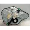 Recambio de elevalunas trasero izquierdo para volkswagen golf v variant (1k5) 1.9 tdi referencia OEM IAM 960951102 1K9839755A 