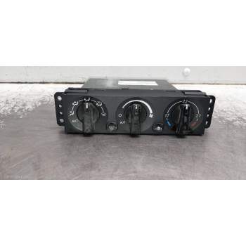 MANDO CALEFACCION / AIRE ACONDICIONADO MR360474 CAB502A011 1999