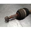 Recambio de transmision delantera derecha para renault twingo authentique referencia OEM IAM 8200482436 15DCI 2007