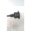 Recambio de transmision delantera derecha para skoda superb (3u4) 1.9 tdi referencia OEM IAM 3B0407271K  