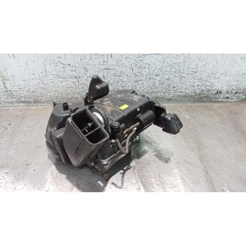 Recambio de filtro aire para honda cbf cbf 600 (pc43) referencia OEM IAM   CAJA FILTRO AIRE