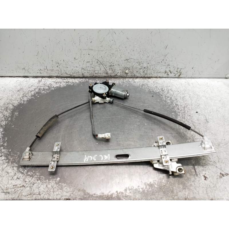 Recambio de elevalunas delantero derecho para suzuki grand vitara 5 puertas sq (ft) referencia OEM IAM 8343065D00 0621008911 5P