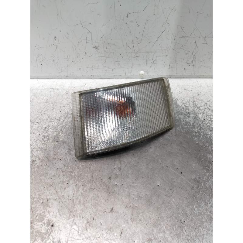 Recambio de piloto delantero izquierdo para fiat ducato caja cerrada (desde 03.94) referencia OEM IAM   1994