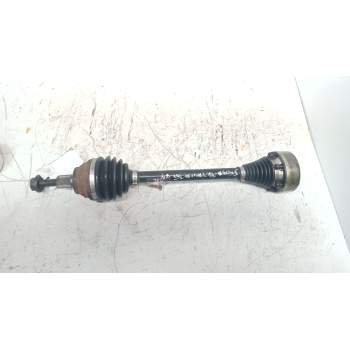 TRANSMISION DELANTERA IZQUIERDA 1K04G706 