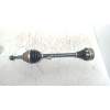 Recambio de transmision delantera izquierda para skoda octavia berlina (1z3) 1.6 referencia OEM IAM 1K04G706  