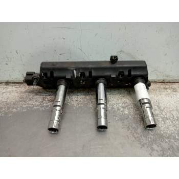 BOBINA ENCENDIDO 0986221023 