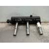 Recambio de bobina encendido para seat ibiza (6l1) signo referencia OEM IAM 0986221023  