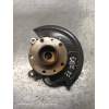 Recambio de mangueta delantera izquierda para renault express 1.5 dci referencia OEM IAM   