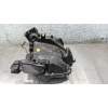 Recambio de filtro aire para honda cbf cbf 600 (pc43) referencia OEM IAM   CAJA FILTRO AIRE