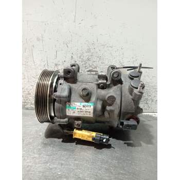 COMPRESOR AIRE ACONDICIONADO 9684432480 