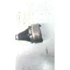 Recambio de transmision delantera izquierda para skoda octavia berlina (1z3) 1.6 referencia OEM IAM 1K04G706  