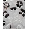 Recambio de alternador para ford transit caja cerrada ´06 referencia OEM IAM 6CIT10300BC 0121615002 