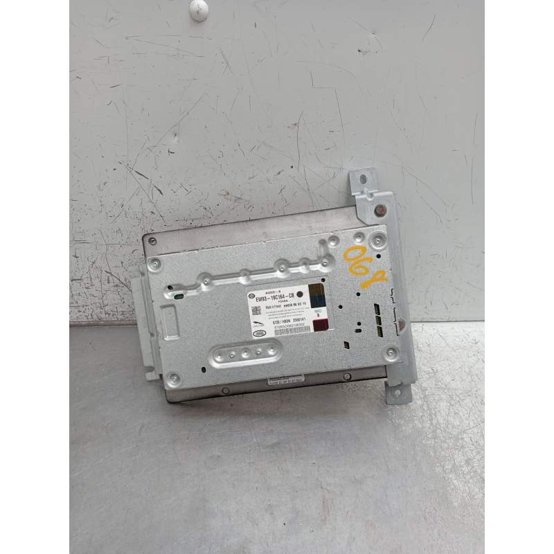 Recambio de modulo electronico para jaguar xj luxury referencia OEM IAM EW9319C164CB 2566141 2009