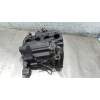 Recambio de filtro aire para honda cbf cbf 600 (pc43) referencia OEM IAM   CAJA FILTRO AIRE