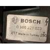 Recambio de bobina encendido para seat ibiza (6l1) signo referencia OEM IAM 0986221023  