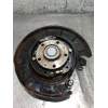 Recambio de mangueta trasera derecha para peugeot 607 (9d, 9u) 2.2 16v referencia OEM IAM  22G 2000